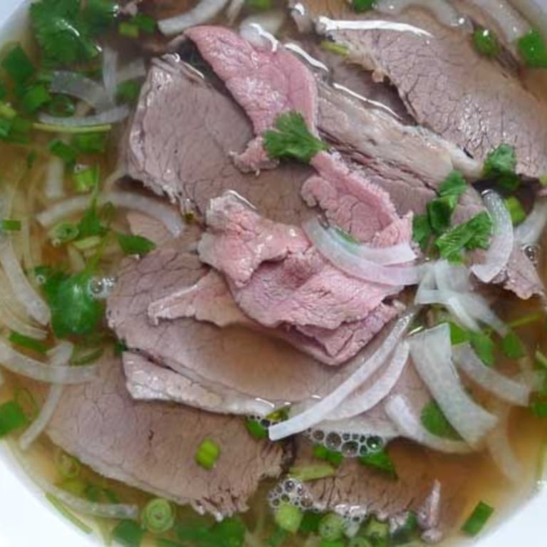 A Dish That Won Hearts