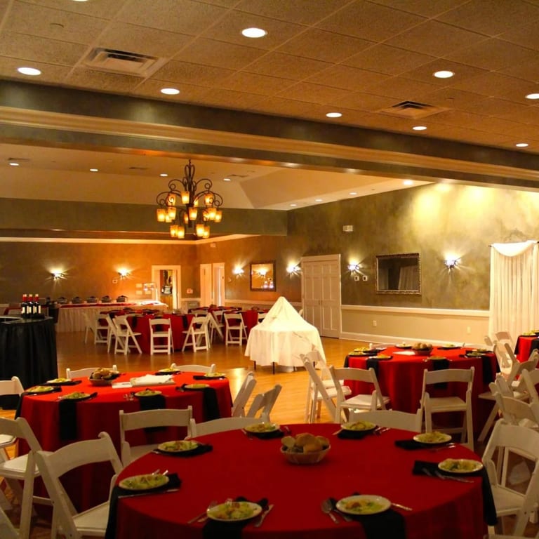 Professionally Themed Parties & Events