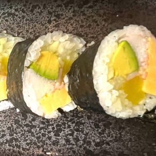 Futomaki Roll