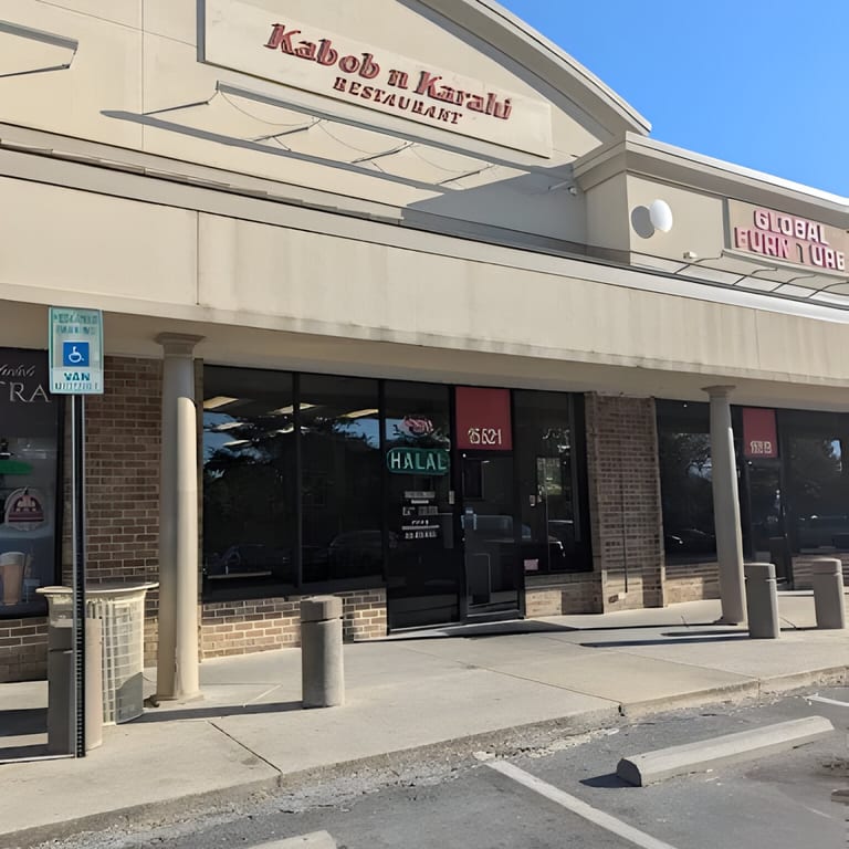 Welcome to Kabob N Karahi
