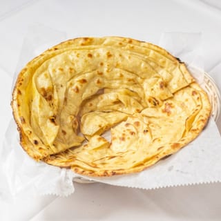 Laccha Paratha