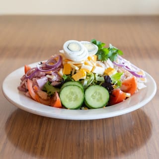 Chef's Salad