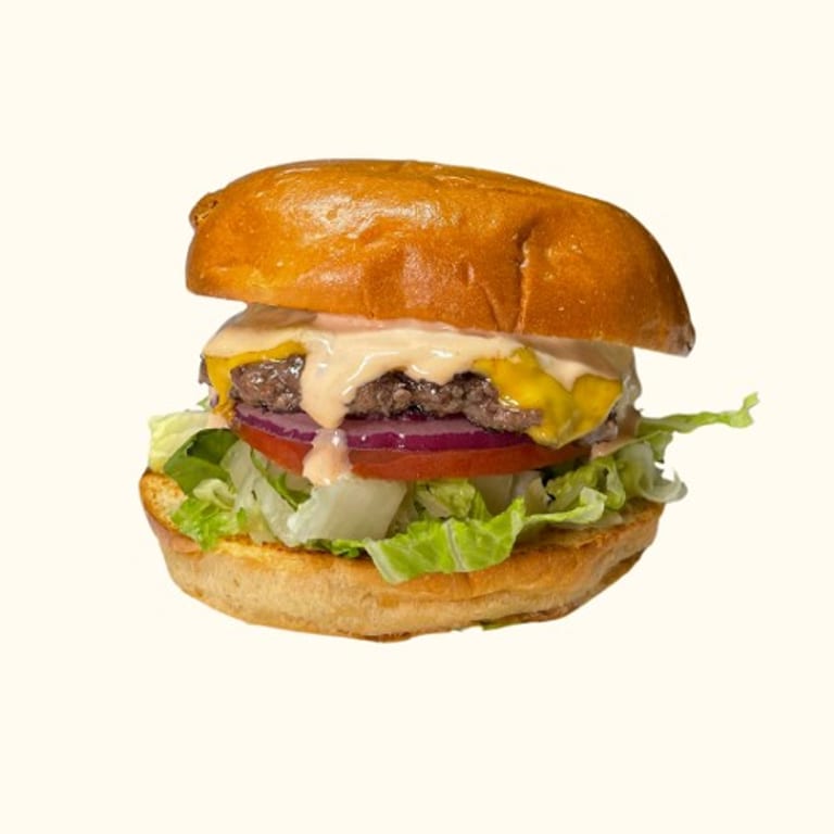 Burger Bliss: Juicy Creations and Classic Favorites