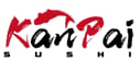 Kanpai Sushi 