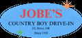 Jobe's Country Boy Drive-In