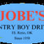 Jobe's Country Boy Drive-In