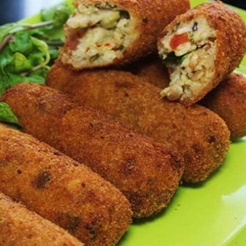Paneer Croquette (4).