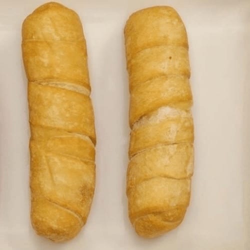 Sweet Latin Fingers (Chocolate).