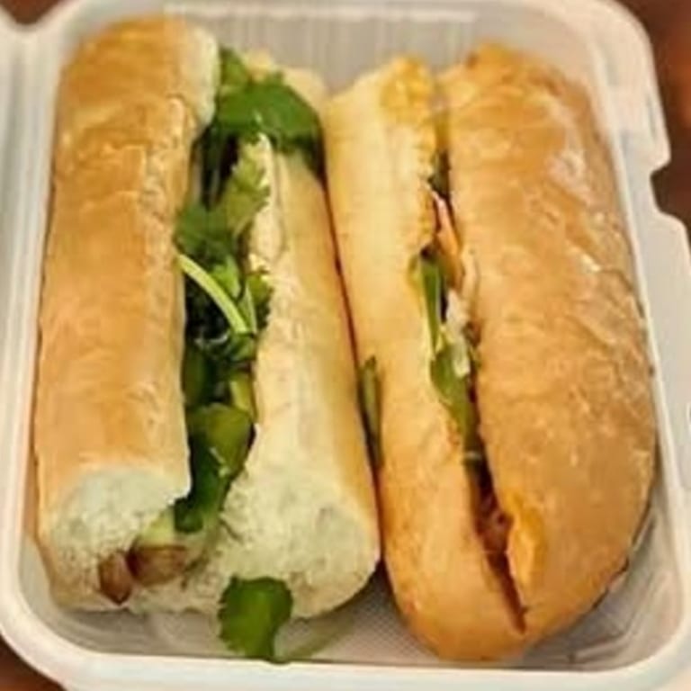 Delicious Asian Eats: Vietnamese, Pho, Noodles, and More