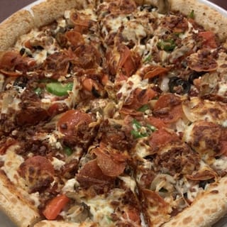House Special Pizza (Small)