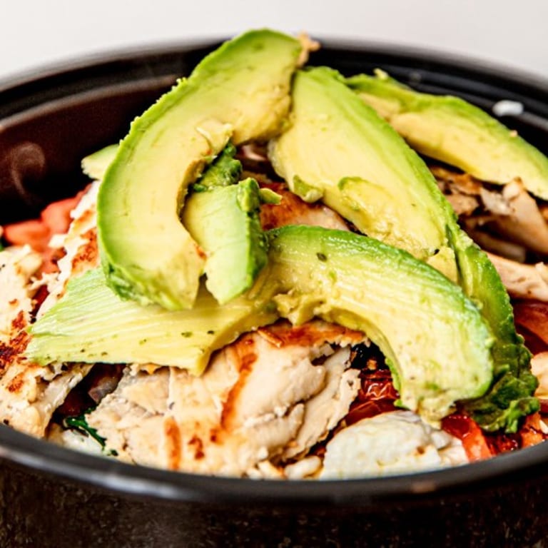 Yogurt Delights: A Creamy Addition to Our Menu