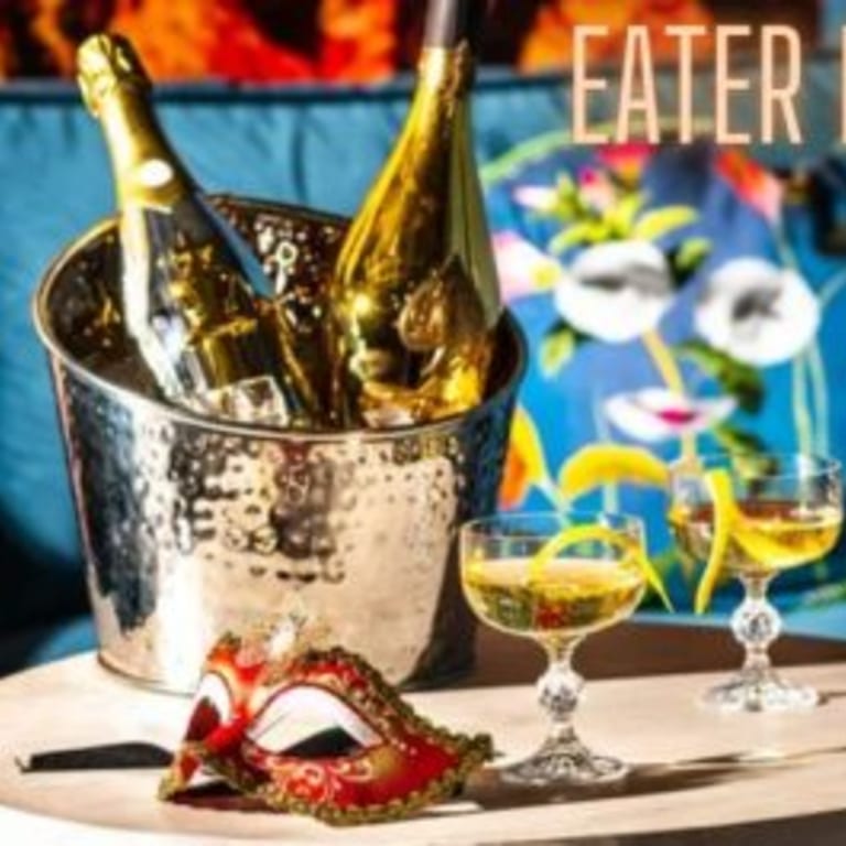 15 Picks for a Celebratory Night Out in D.C.