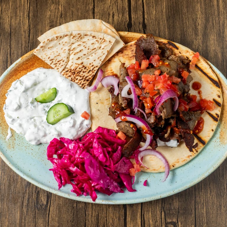 Crafted Flavors From the Mediterranean