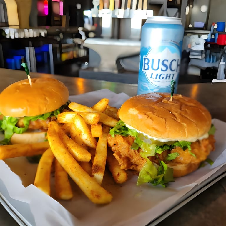 Come Share Our Story