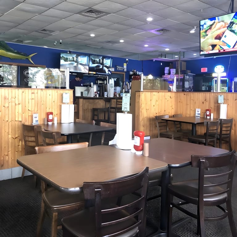 Join Us at Wings Plus Today!