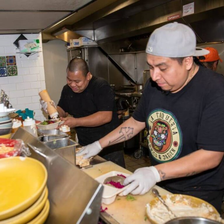 What Makes Us Special