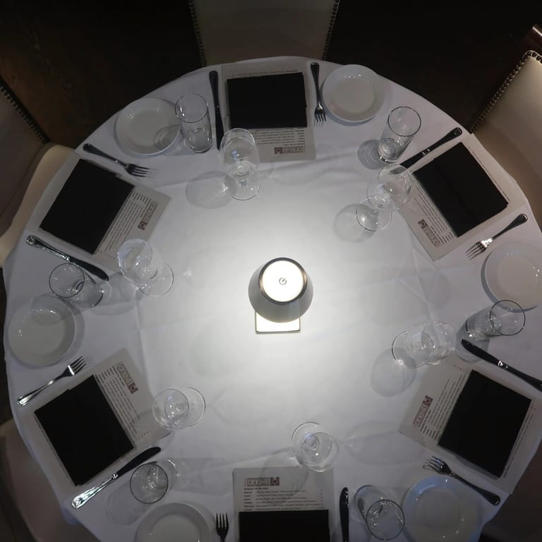 Age Policy at Trattoria One 41