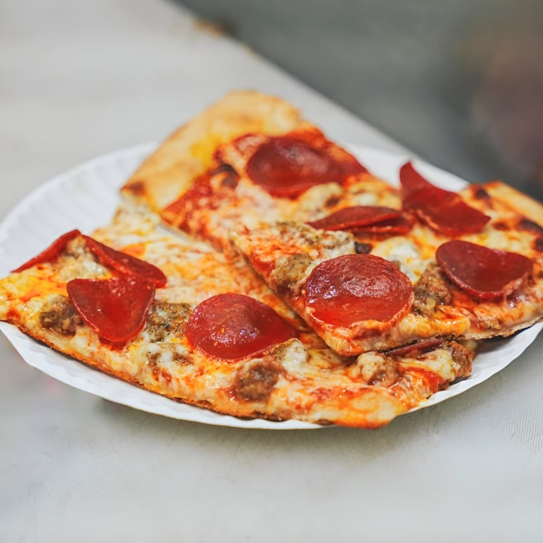 Pizza Catering for Your Next Event in Lubbock