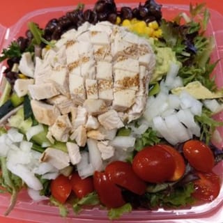 Santa Fe Chicken Salad