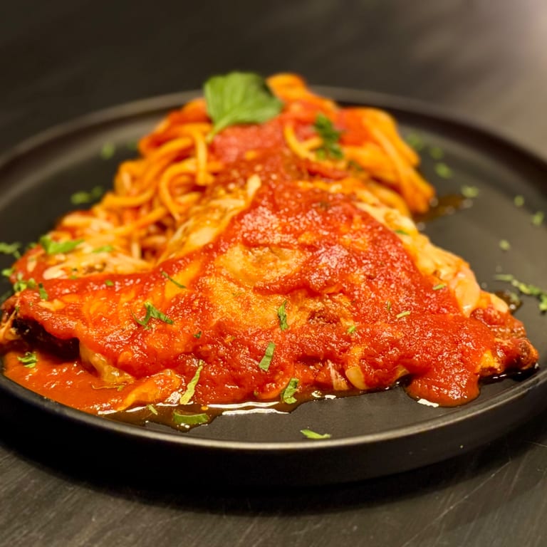 A Modern Take on Classic Italian Cuisine