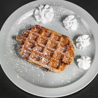 Original Waffle