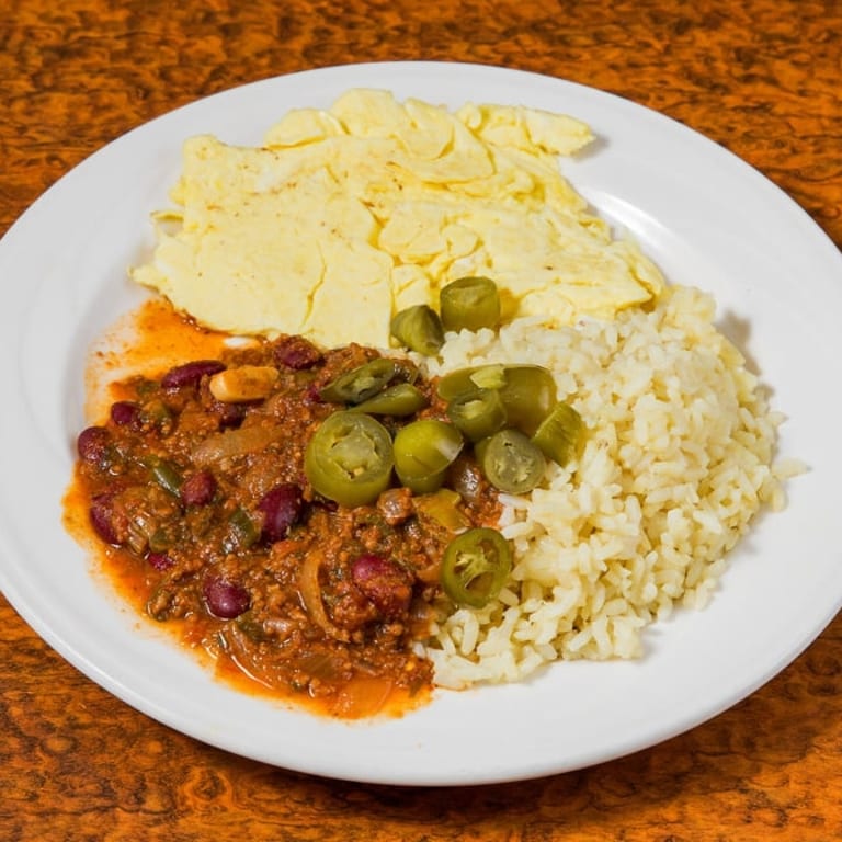 Delicious Carrot Cake and More