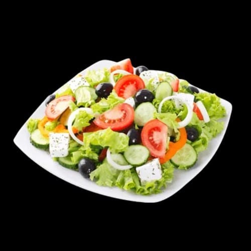Greek Salad.