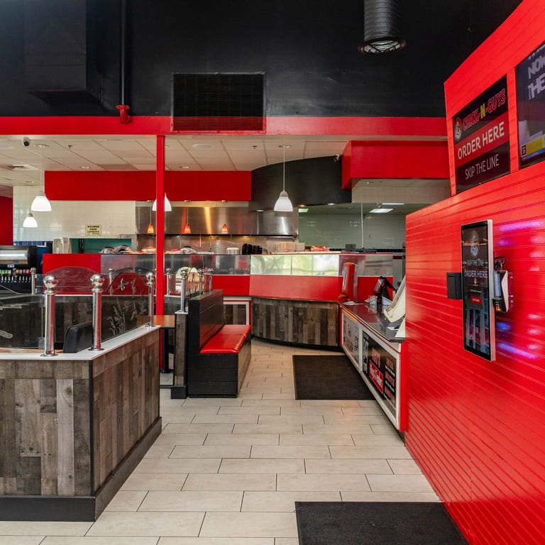 A Place For Everyone