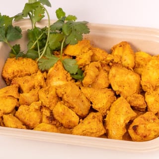 Chicken Tikka Platter (Up to 6 People) Gluten Free