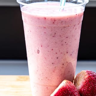 The Miami Smoothie
