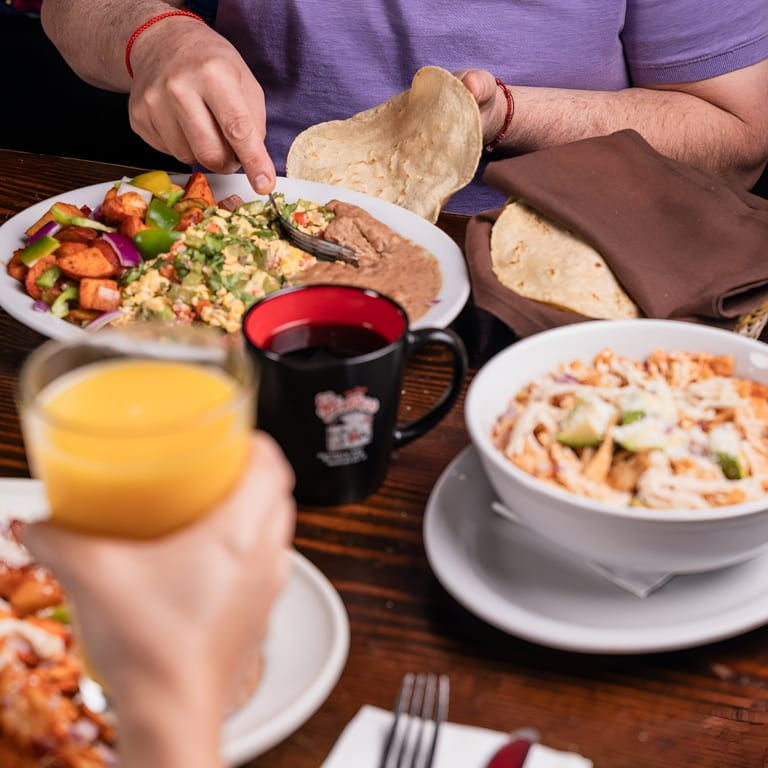 Fresh Mexican Flavors Every Day