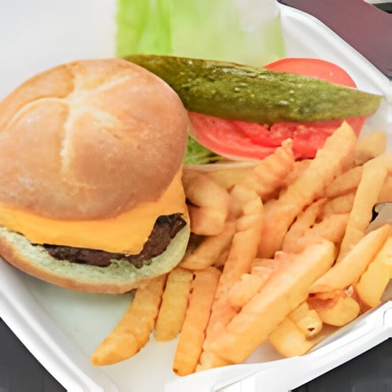 Fast Delivery for Pizza, Italian, and More