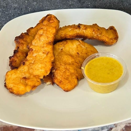 Chicken Tenders (6 piece).