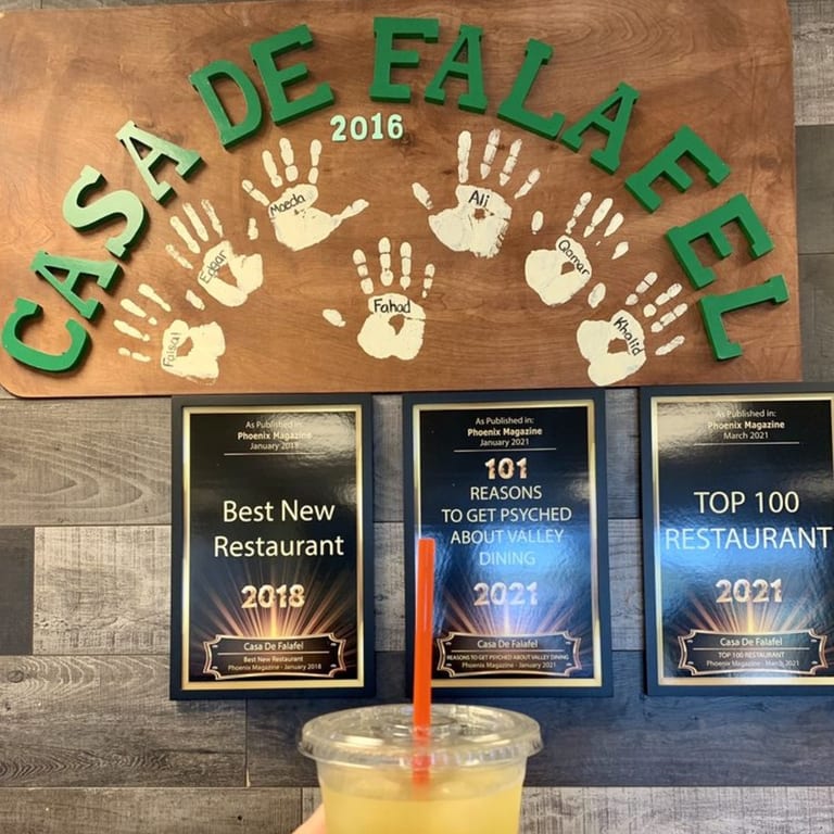 A Journey of Hard Work and Recognition 🌟