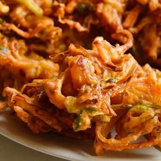 Veg. Pakora