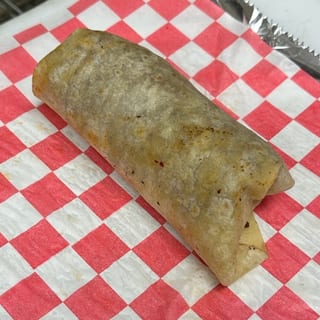 Chicken or Steak Fajitas