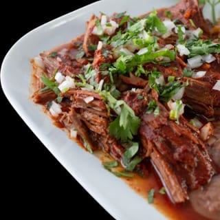 Birria 2 pounds