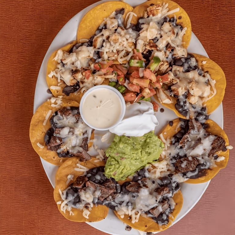 Flavors That Speak for Themselves