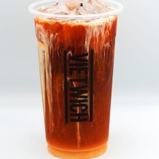 Thai Tea