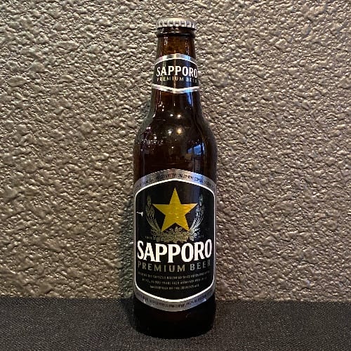 Sapporo Small.
