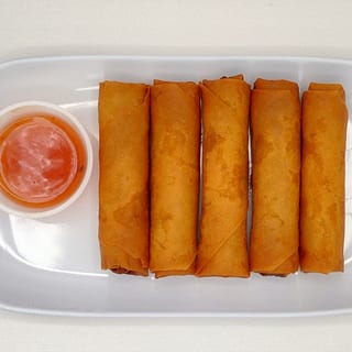 Shanghai Lumpia (5 Pieces)