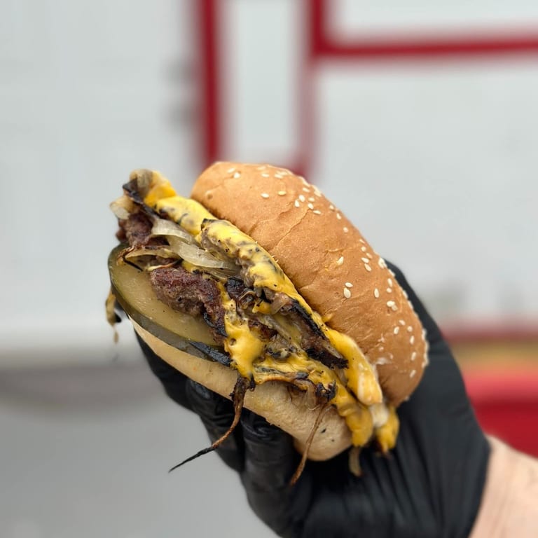 Okay! Love you Denton!