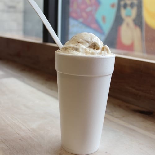 Homemade Blizz (Medium).