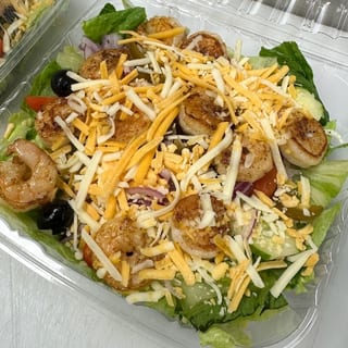 Shrimp Salad