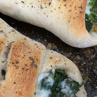 Chicken & Broccoli Boli