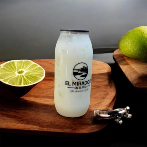 Brazilian Lemonade (22 Oz).