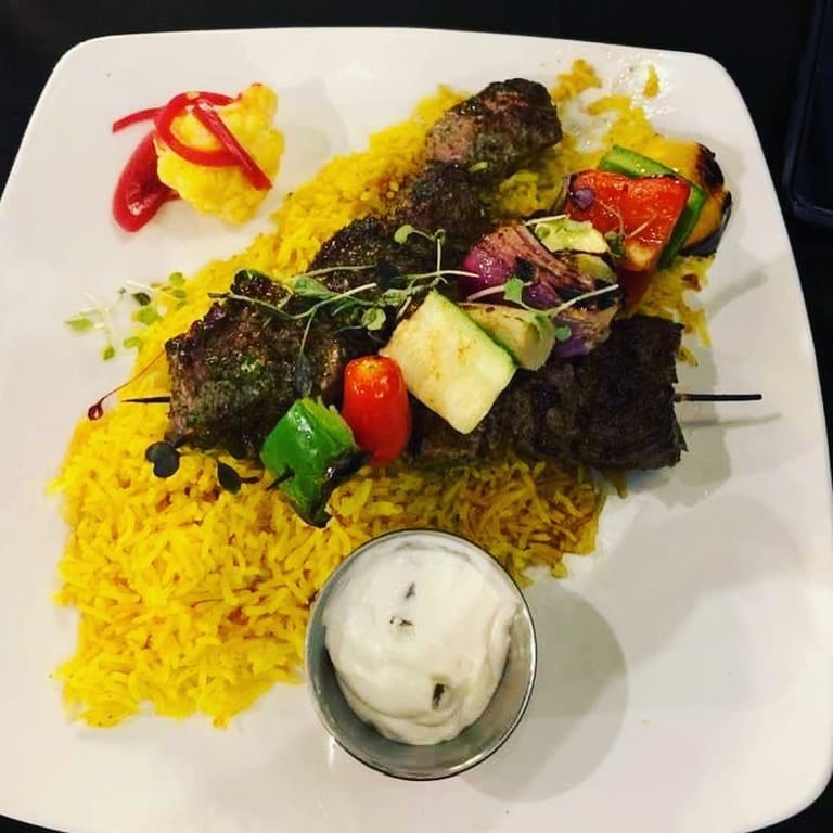 Delicious Salmon Dishes at Our Restaurant