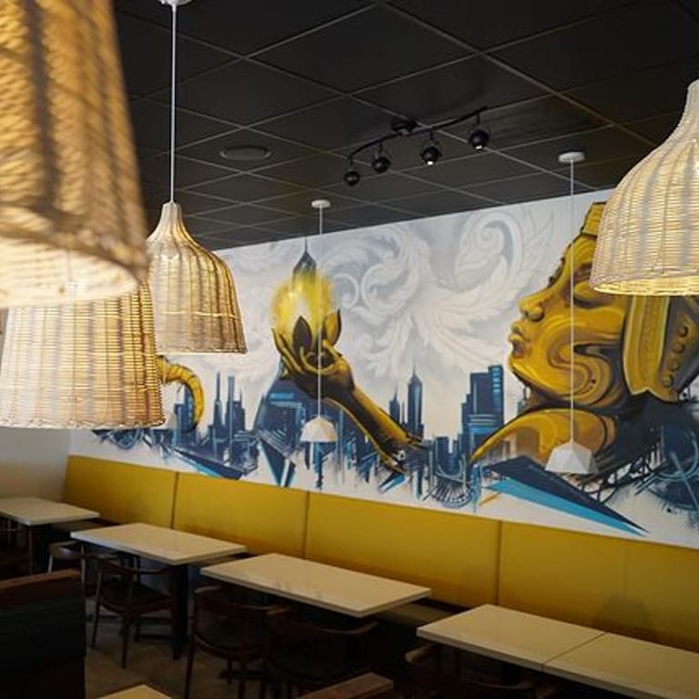 A TRADITION OF THAI COOKING