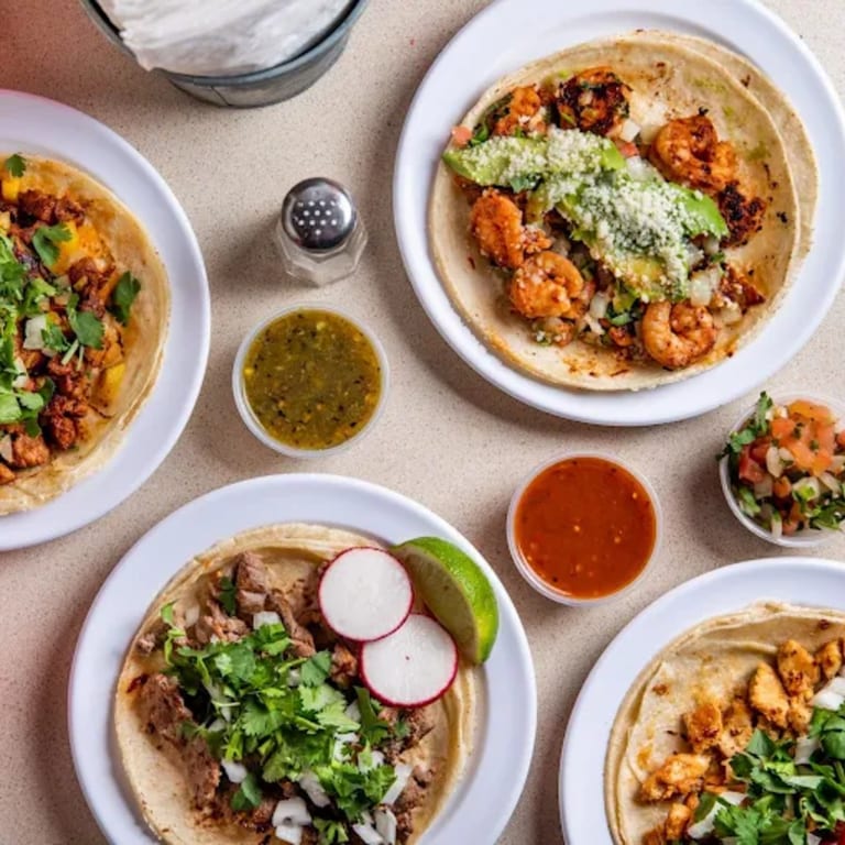 Homemade Taqueria – Bushwick, NY