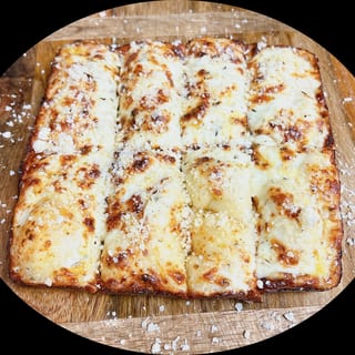 Italian Cheese Bread